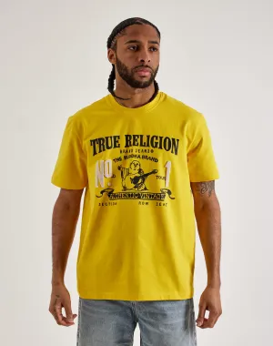 True Religion No. 1 Tee