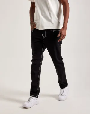 True Religion Playboy Big T Rocco Jeans