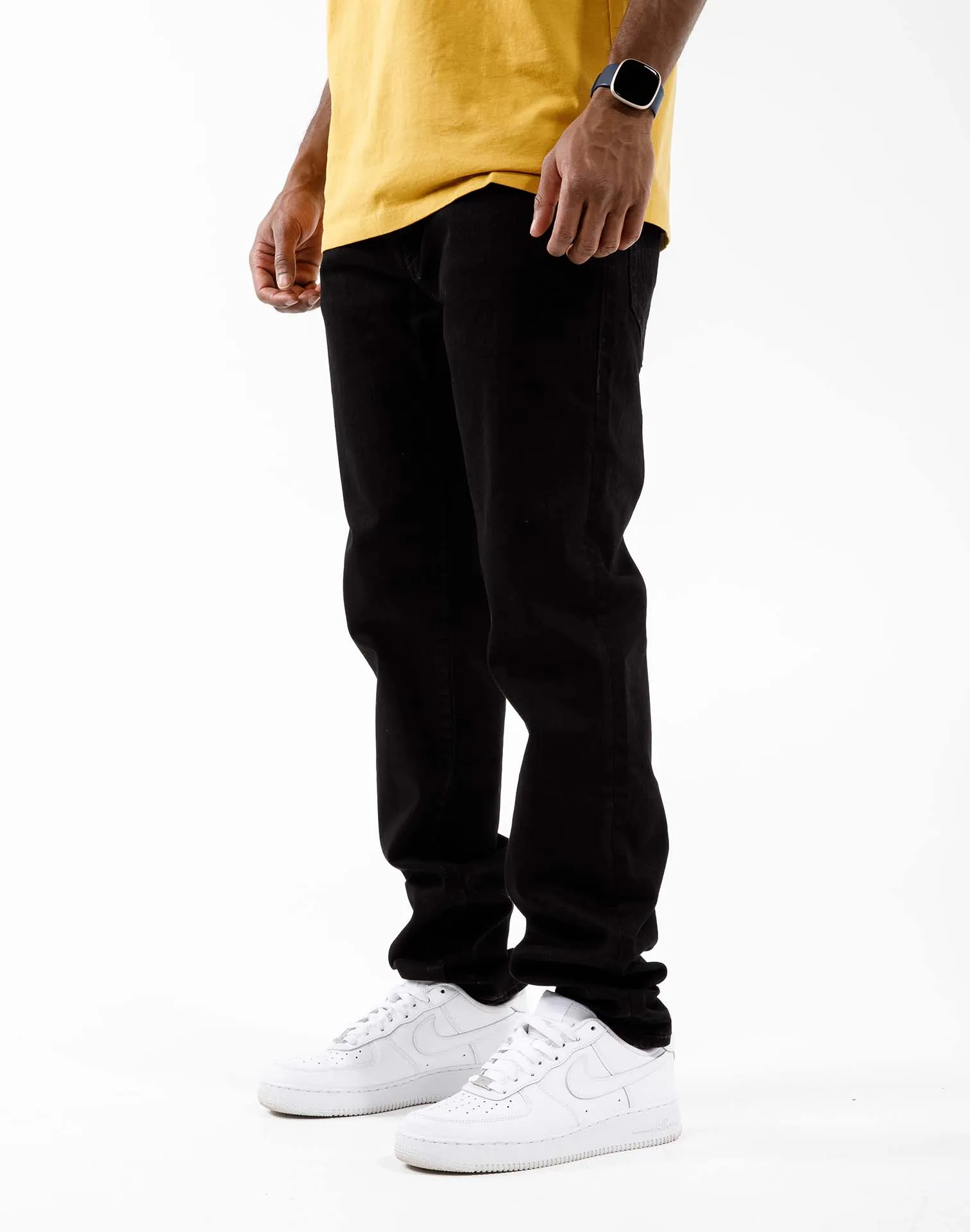 True Religion Rocco Skinny Jeans