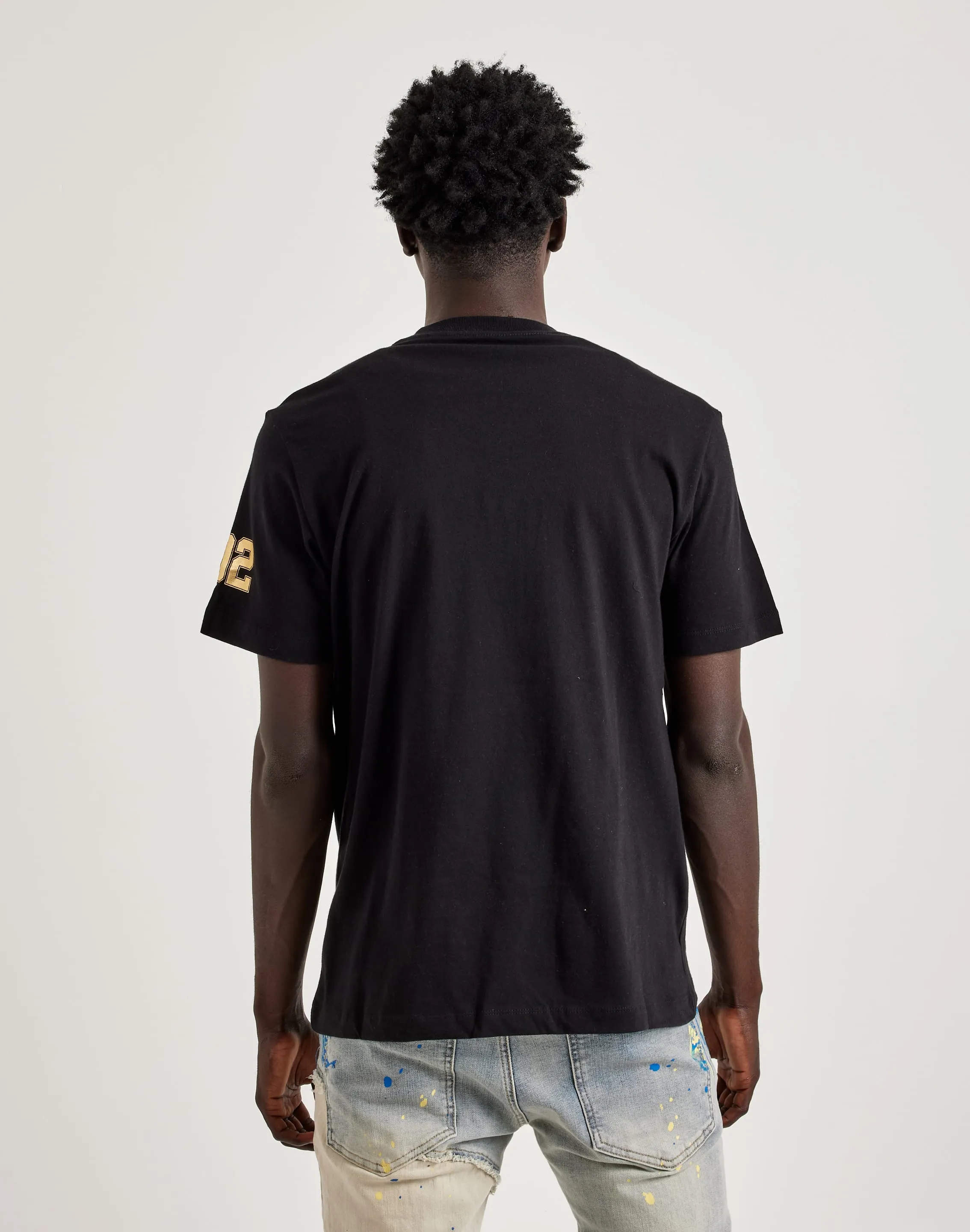 True Religion Seal Tee