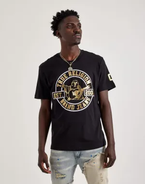 True Religion Seal Tee