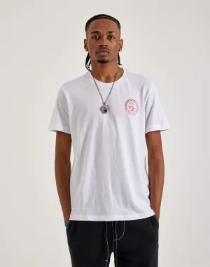 True Religion Stamp Tee