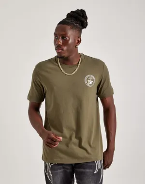 True Religion Stamp Tee