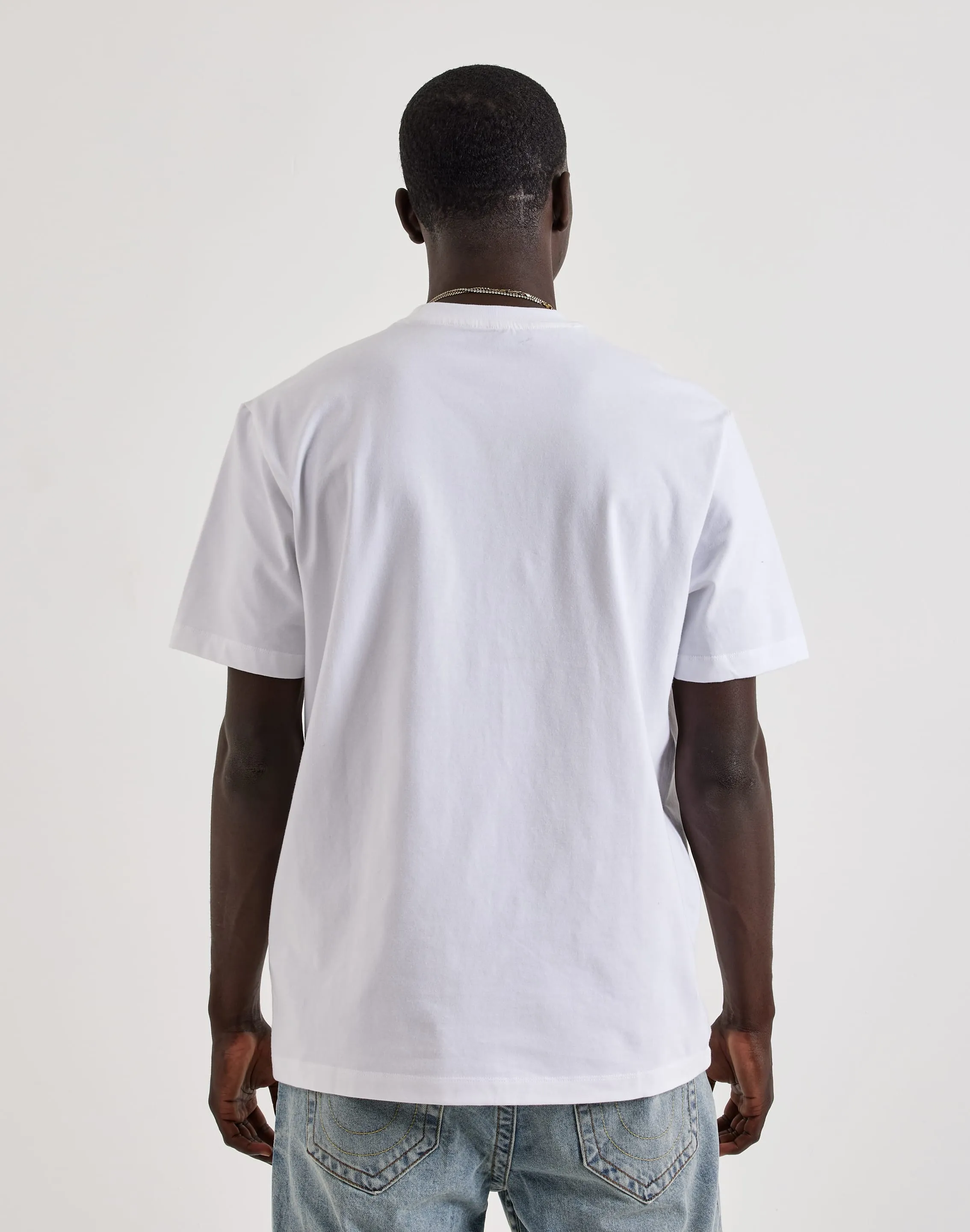 True Religion Vintage No. 1 Tee