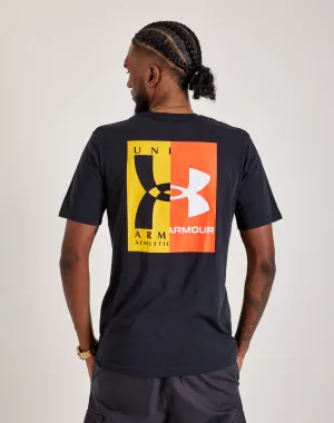 Under Armour EVOL Logo Tee