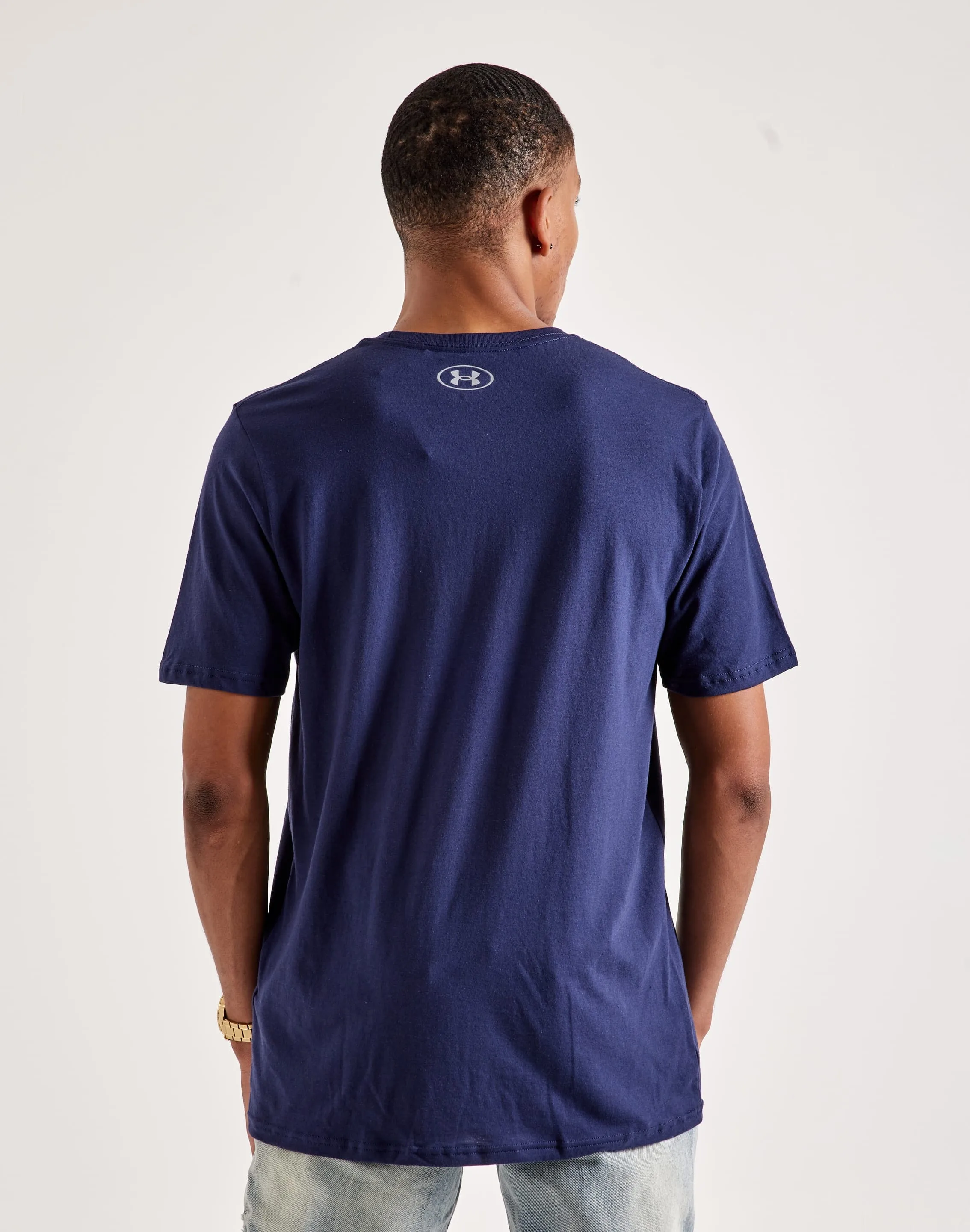 Under Armour Foundation Tee