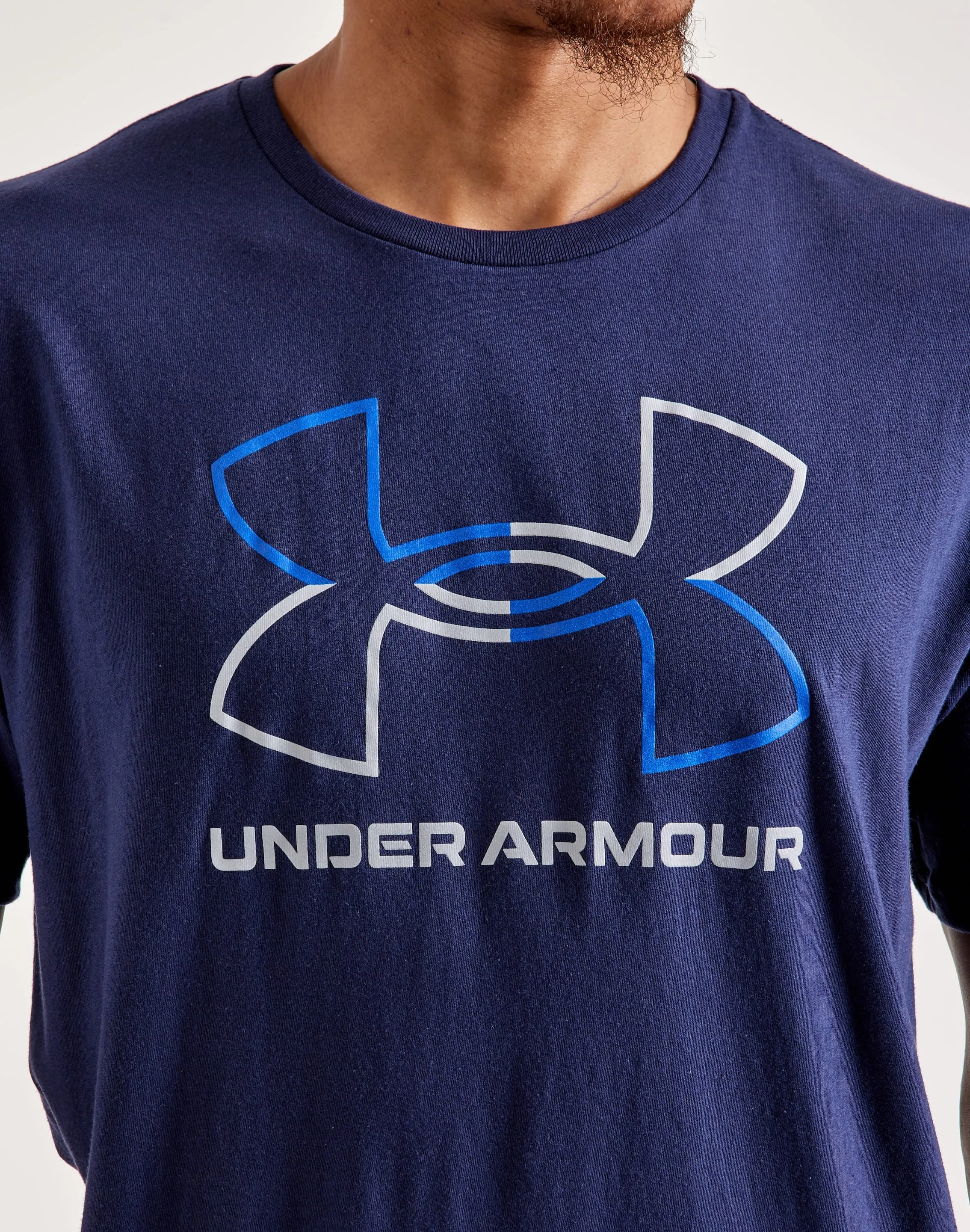 Under Armour Foundation Tee