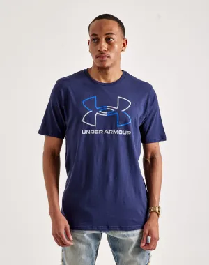 Under Armour Foundation Tee