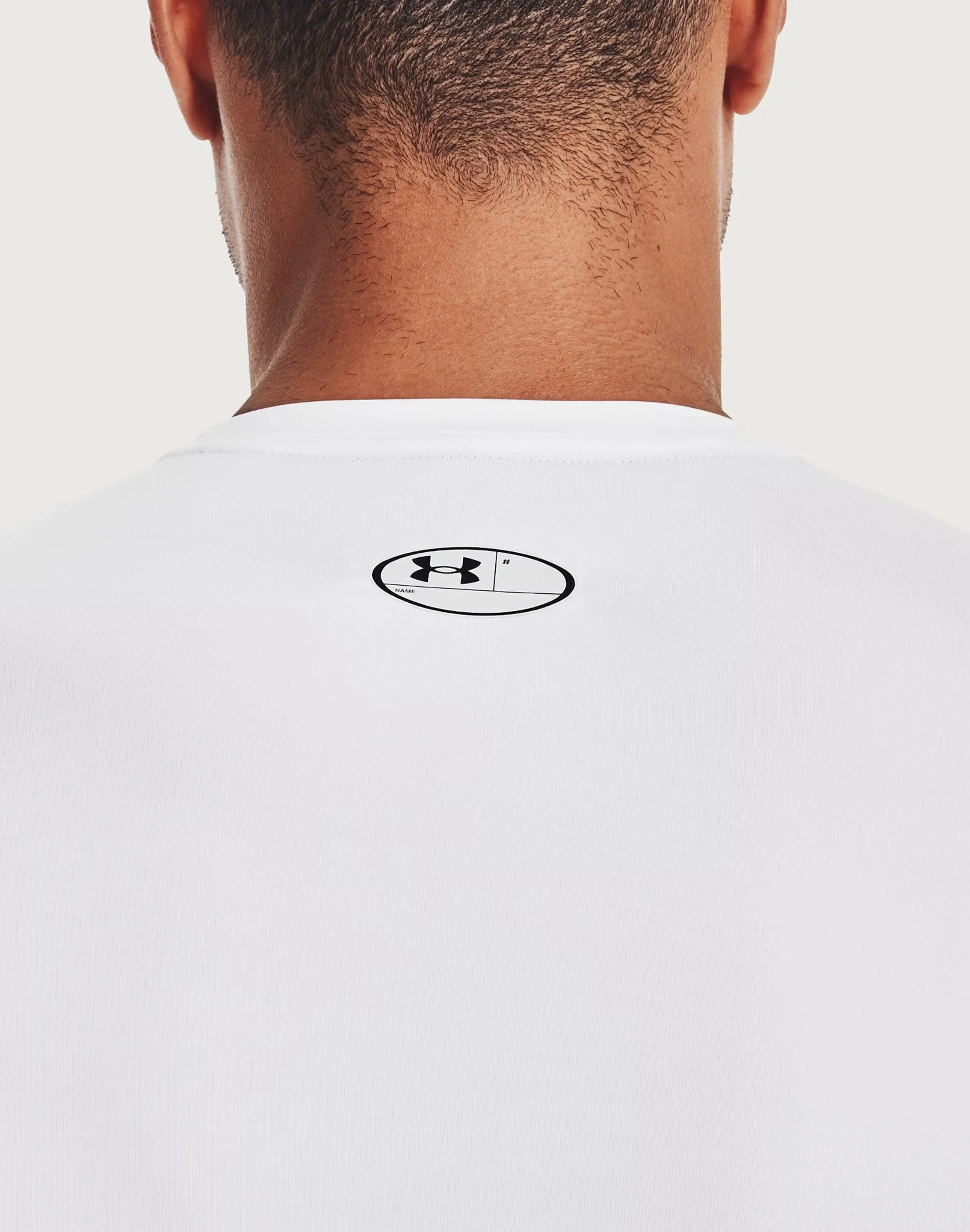 Under Armour HeatGear Long-Sleeve Shirt