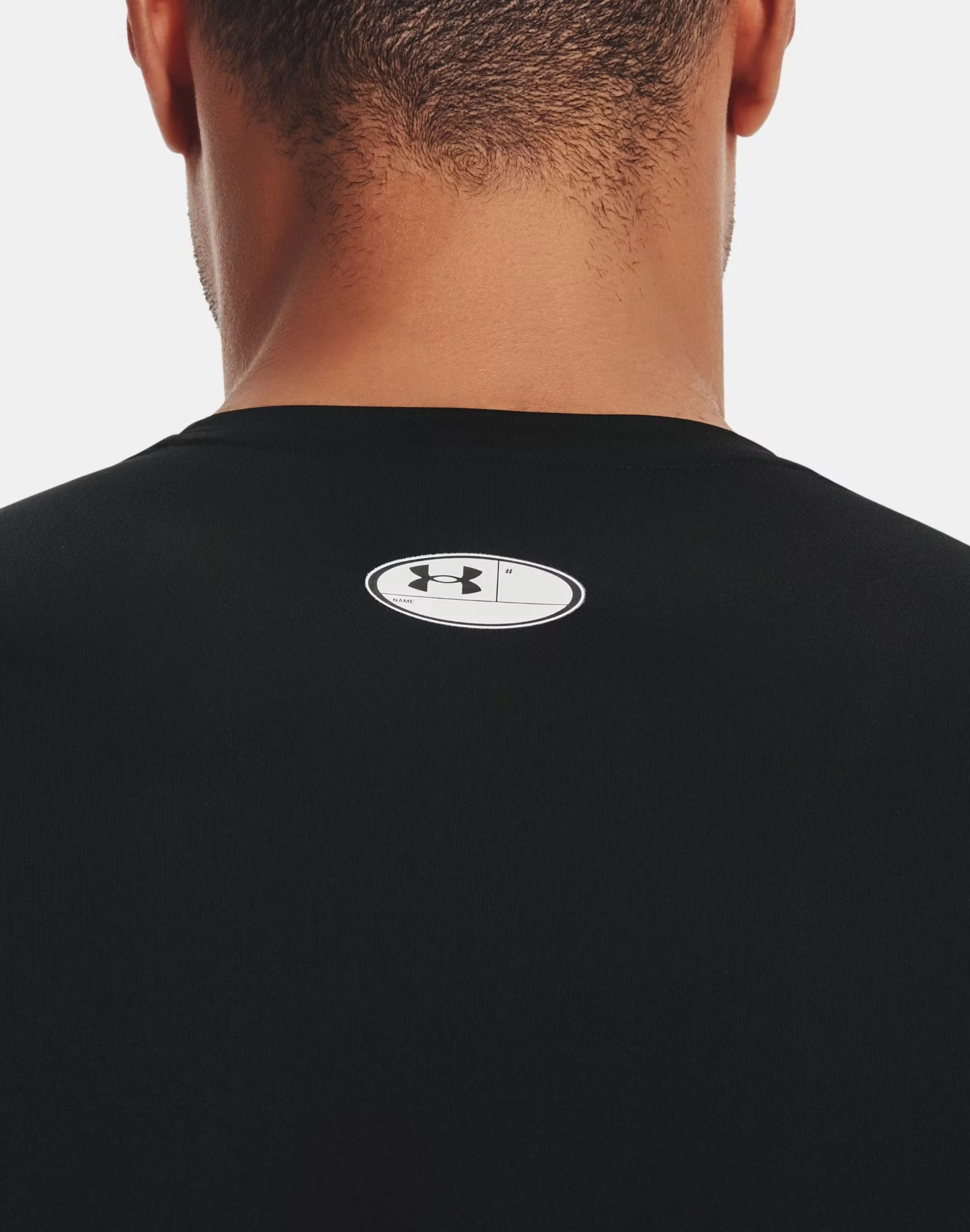 Under Armour HeatGear Long-Sleeve Shirt