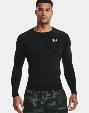 Under Armour HeatGear Long-Sleeve Shirt