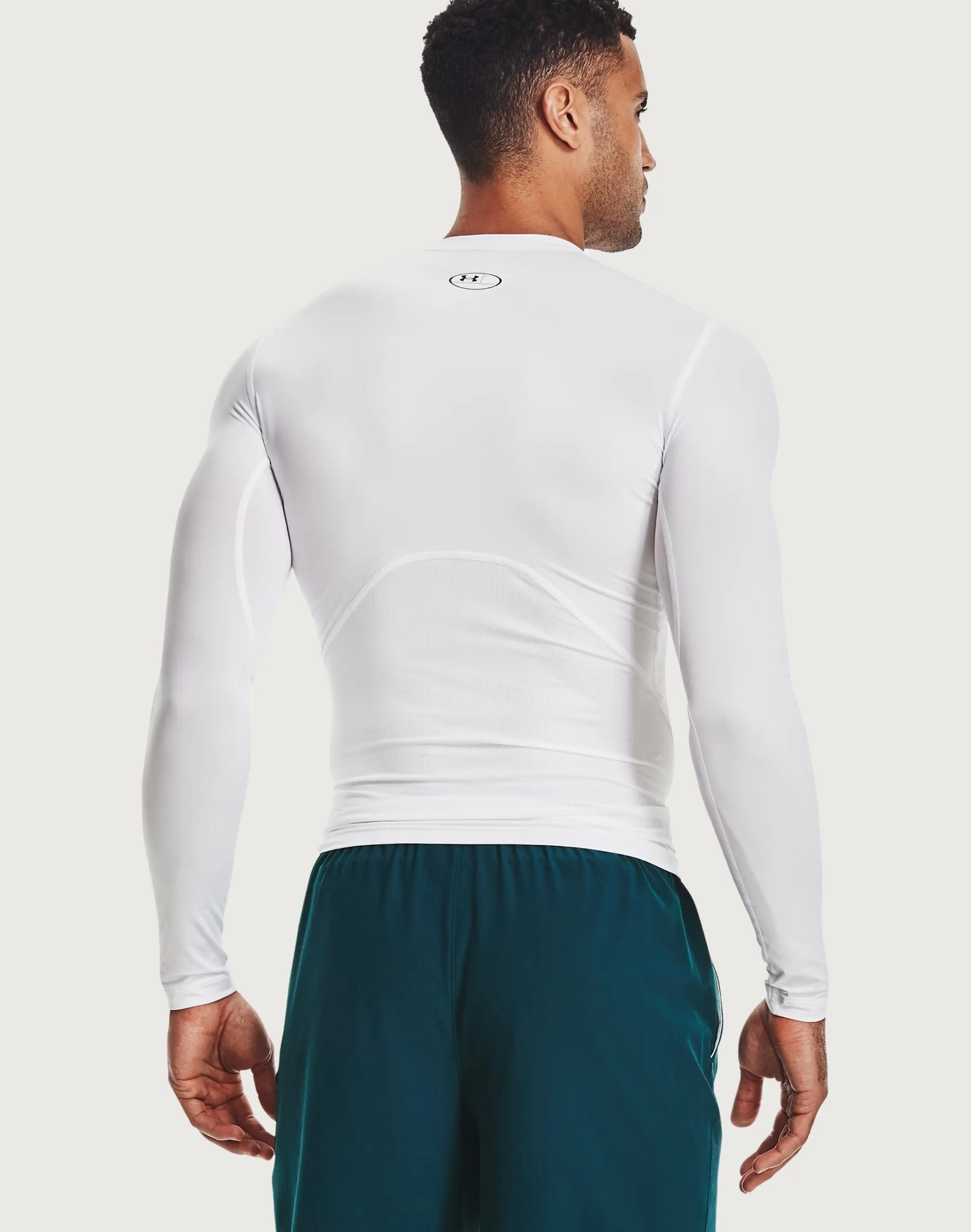 Under Armour HeatGear Long-Sleeve Shirt