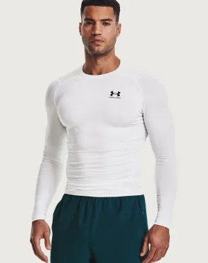 Under Armour HeatGear Long-Sleeve Shirt