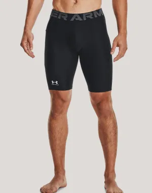 Under Armour HeatGear Pocket Long Shorts