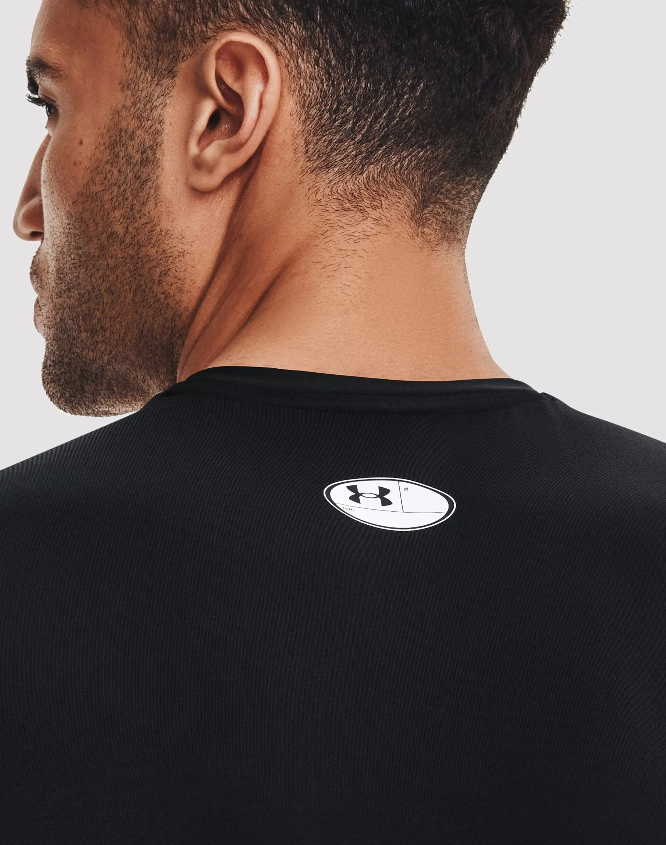 Under Armour HeatGear Sleeveless Tee