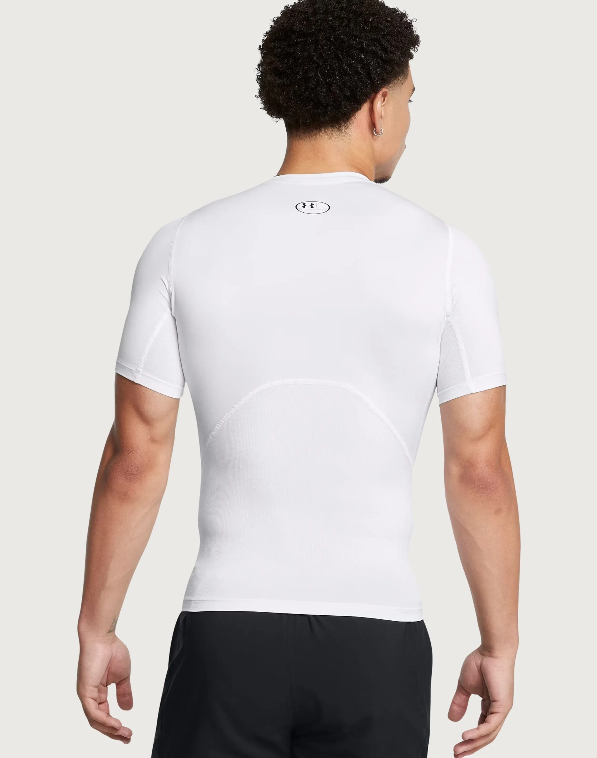 Under Armour HeatGear Tee