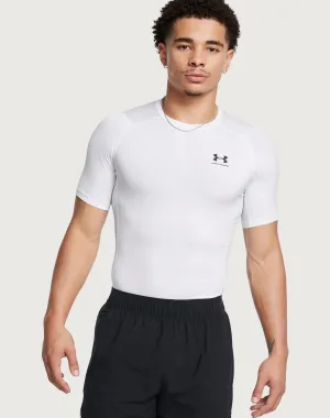 Under Armour HeatGear Tee