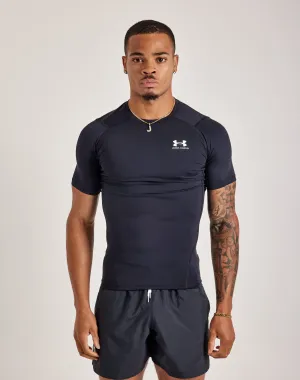 Under Armour HeatGear Tee