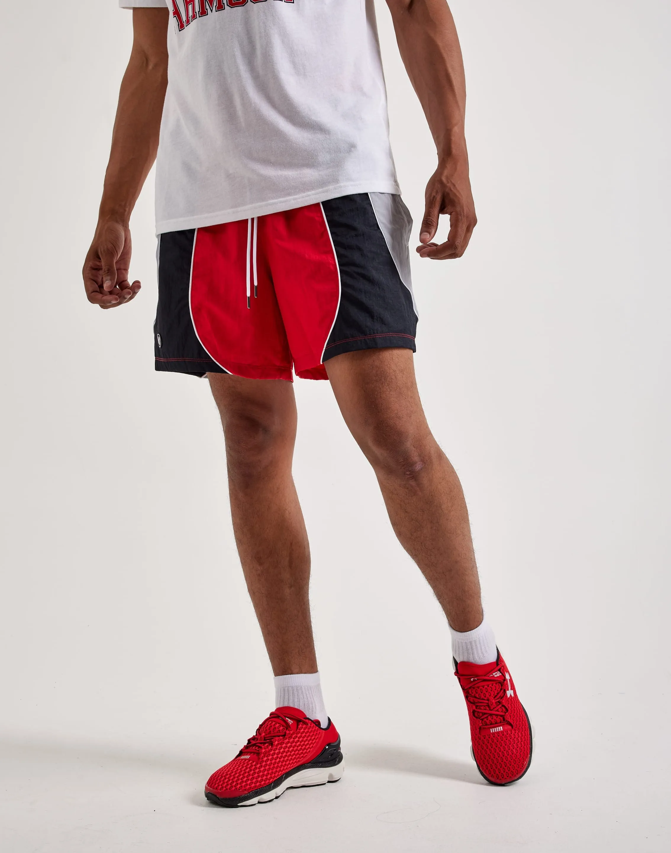 Under Armour Icon Volley Shorts