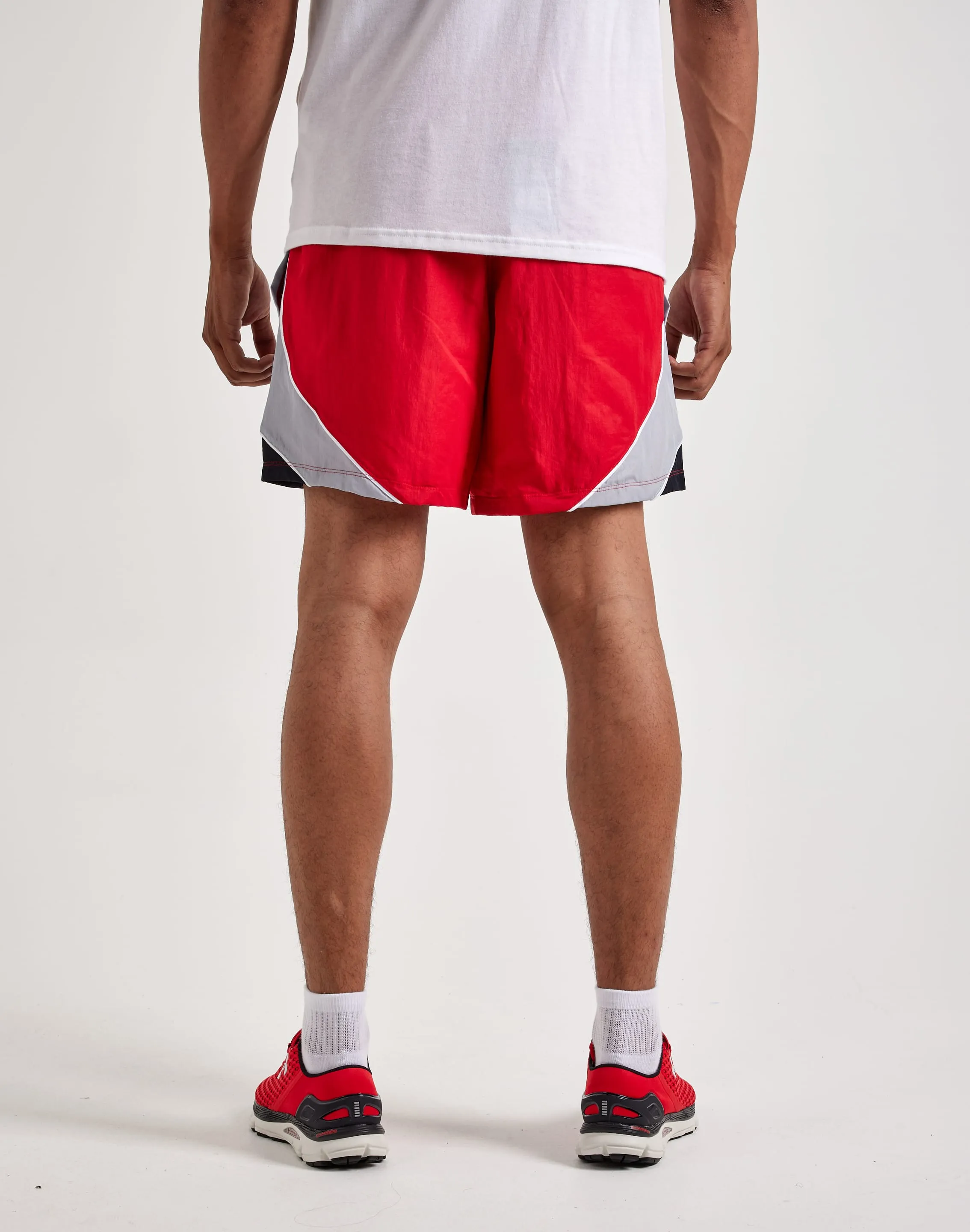 Under Armour Icon Volley Shorts