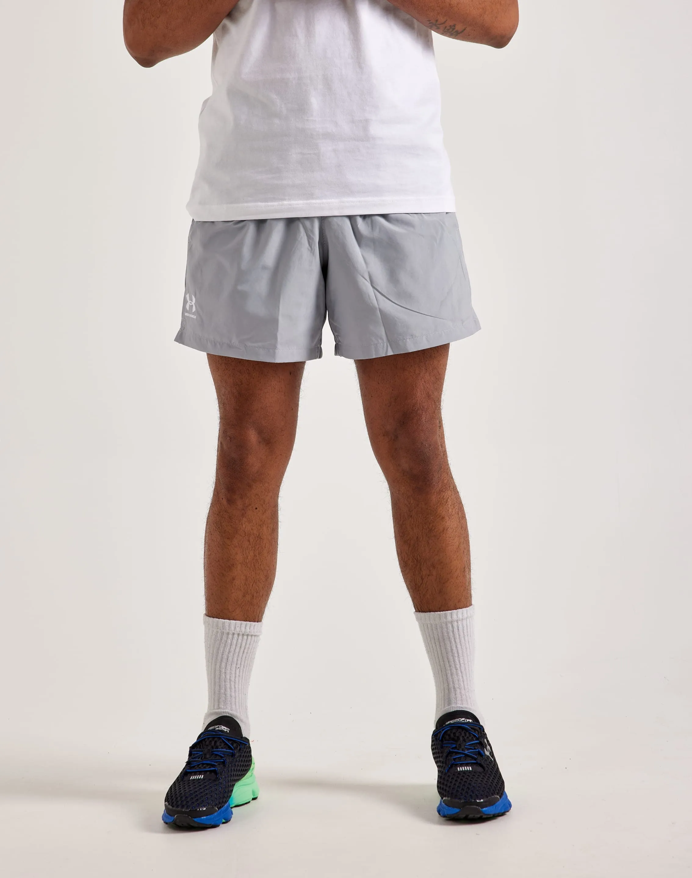 Under Armour Icon Volley Shorts