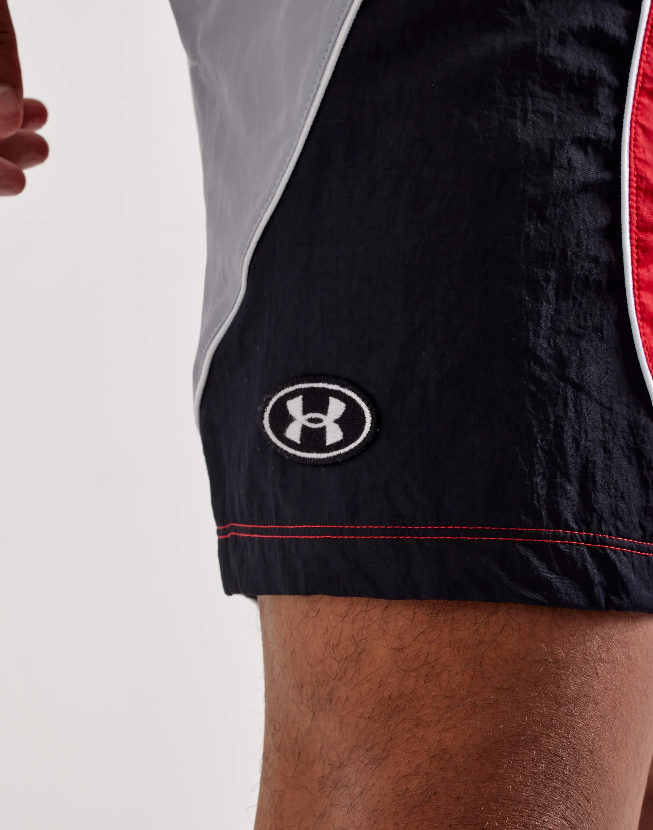 Under Armour Icon Volley Shorts