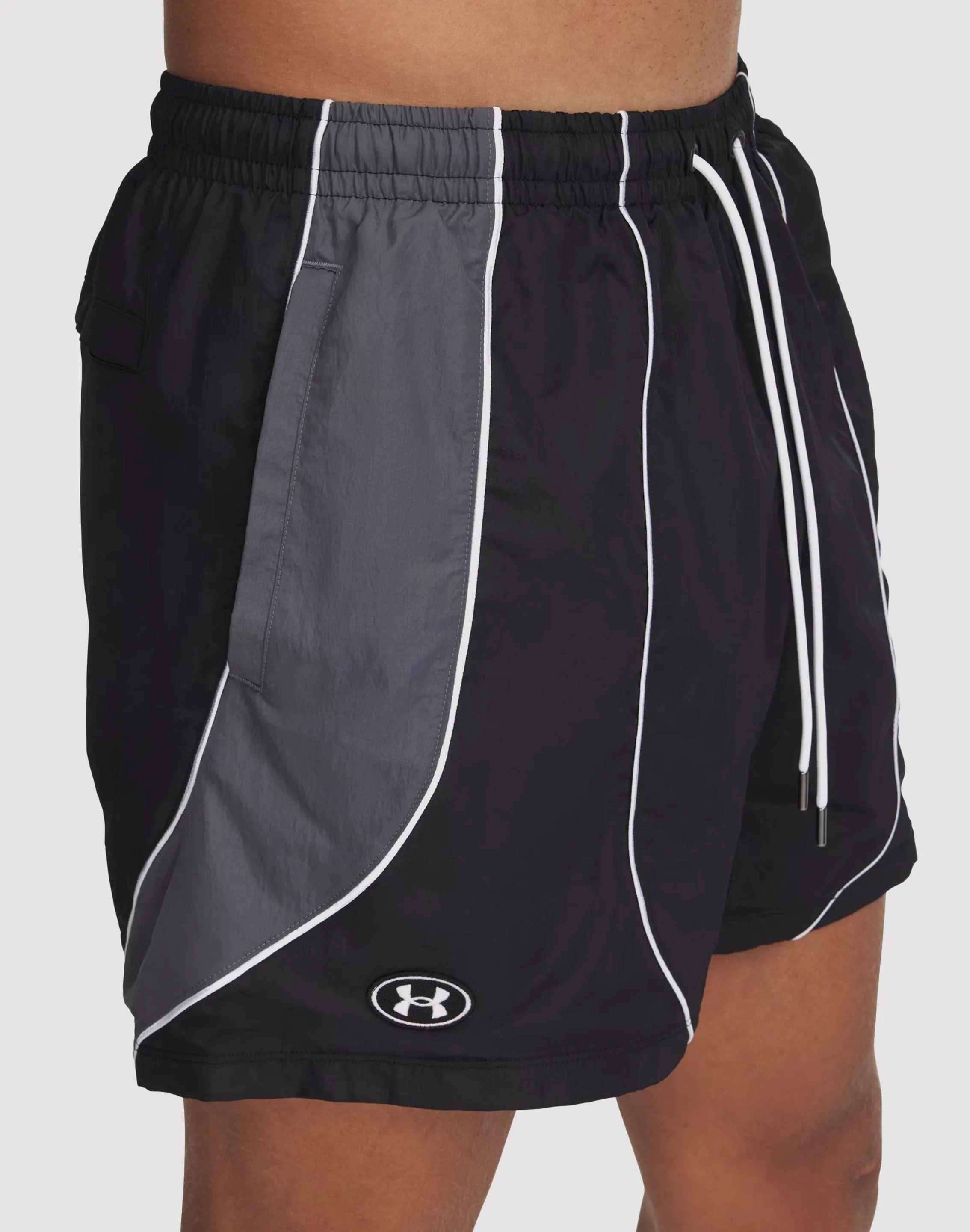 Under Armour Icon Volley Shorts