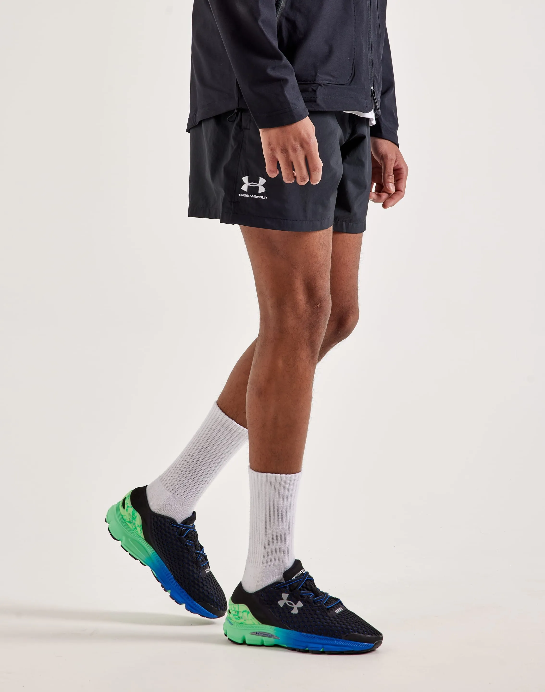 Under Armour Icon Volley Shorts