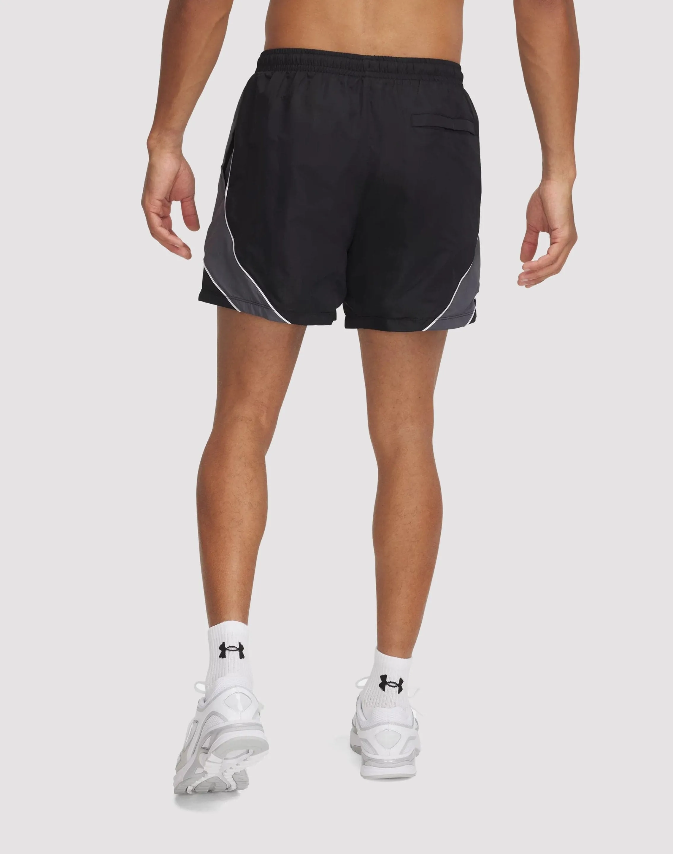 Under Armour Icon Volley Shorts