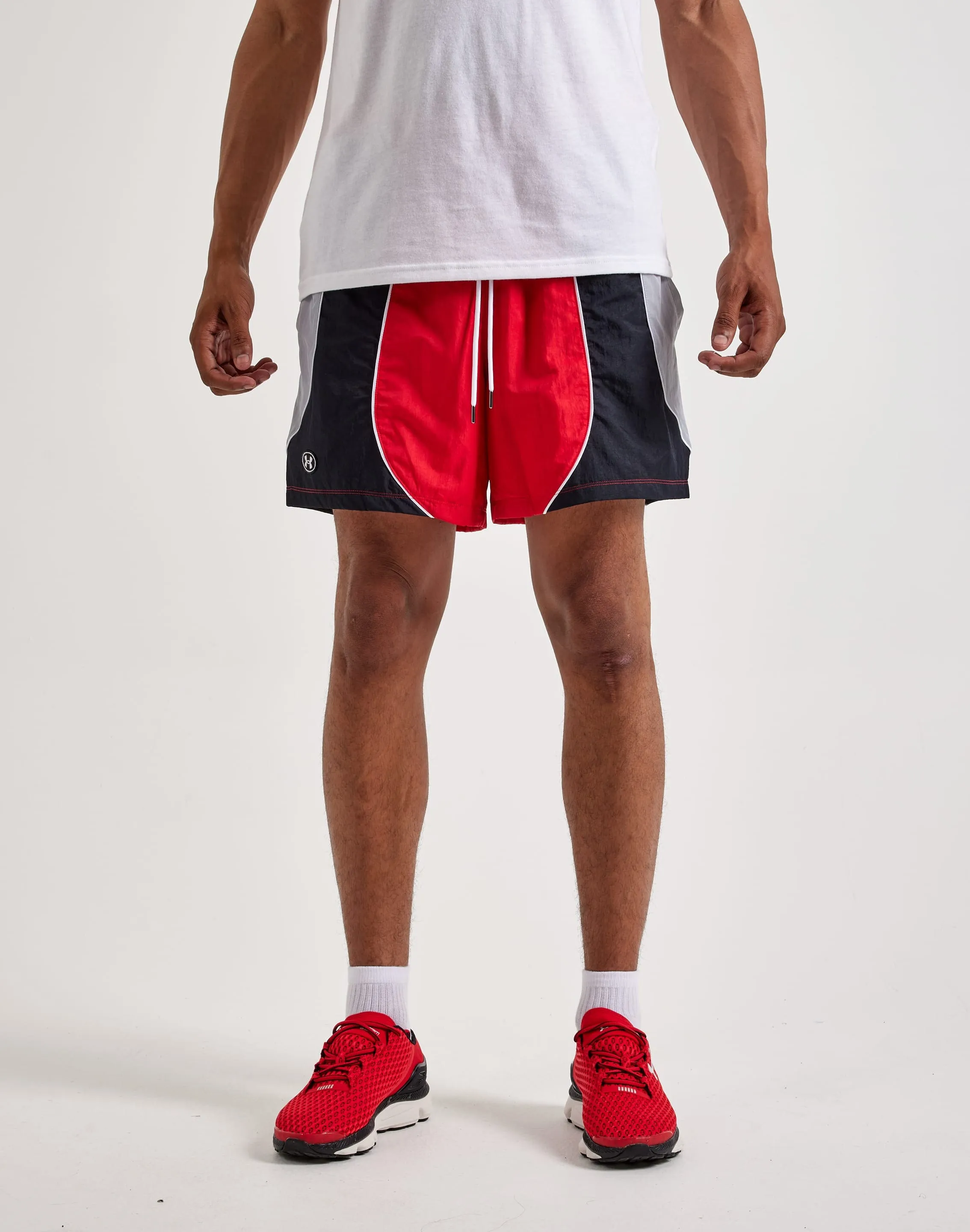 Under Armour Icon Volley Shorts