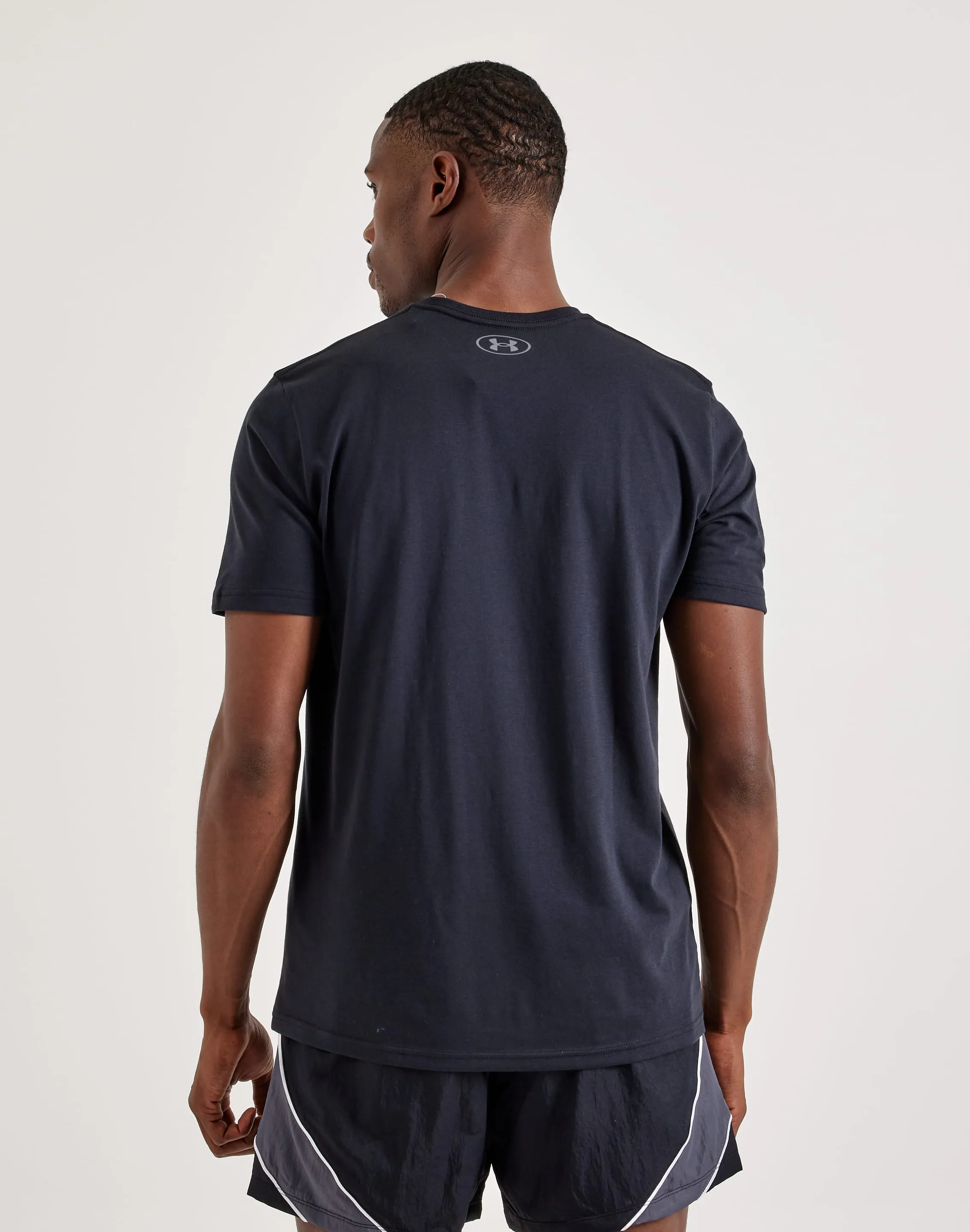 Under Armour Team Issue Tee