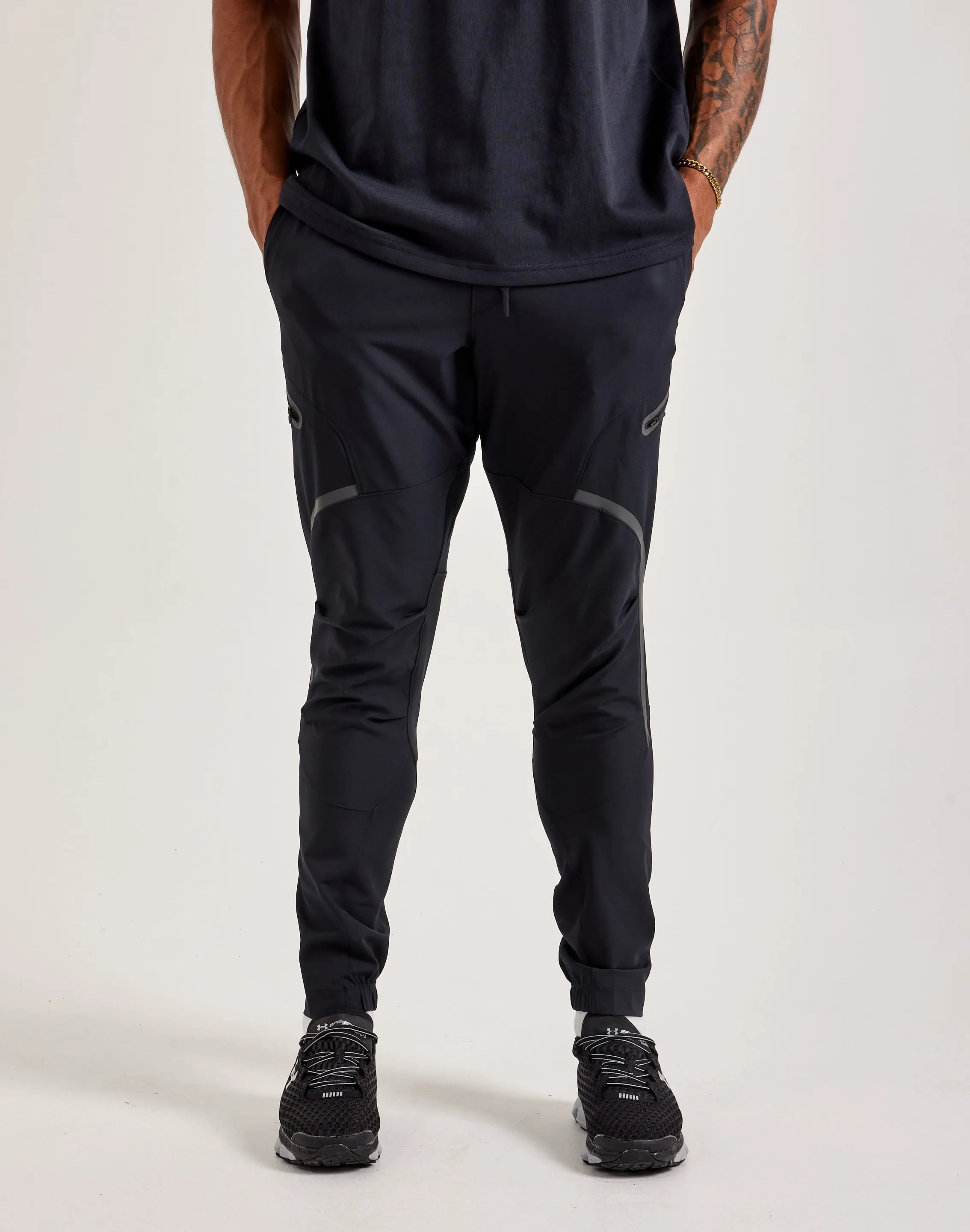 Under Armour Unstoppable Cargo Pants