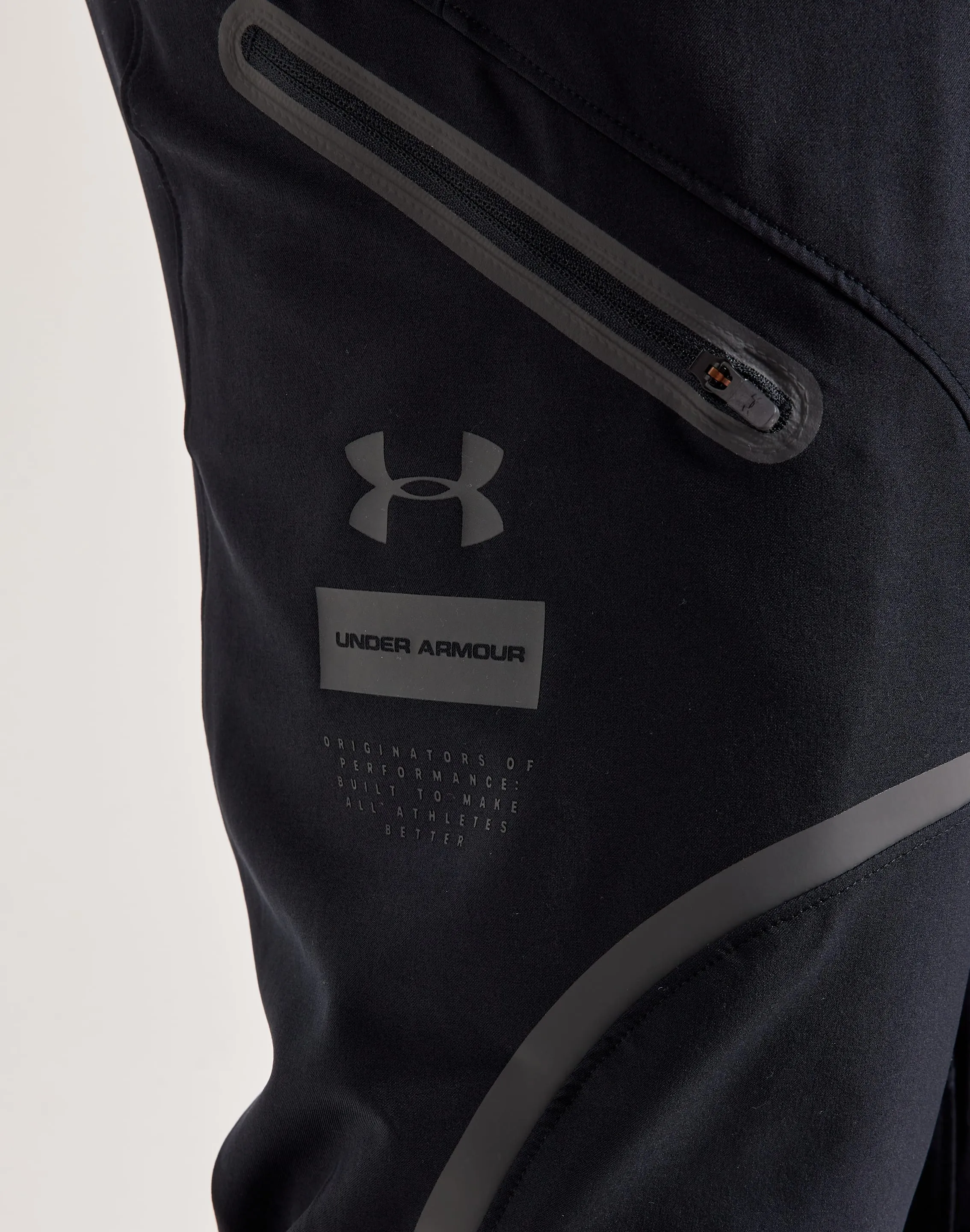 Under Armour Unstoppable Cargo Pants