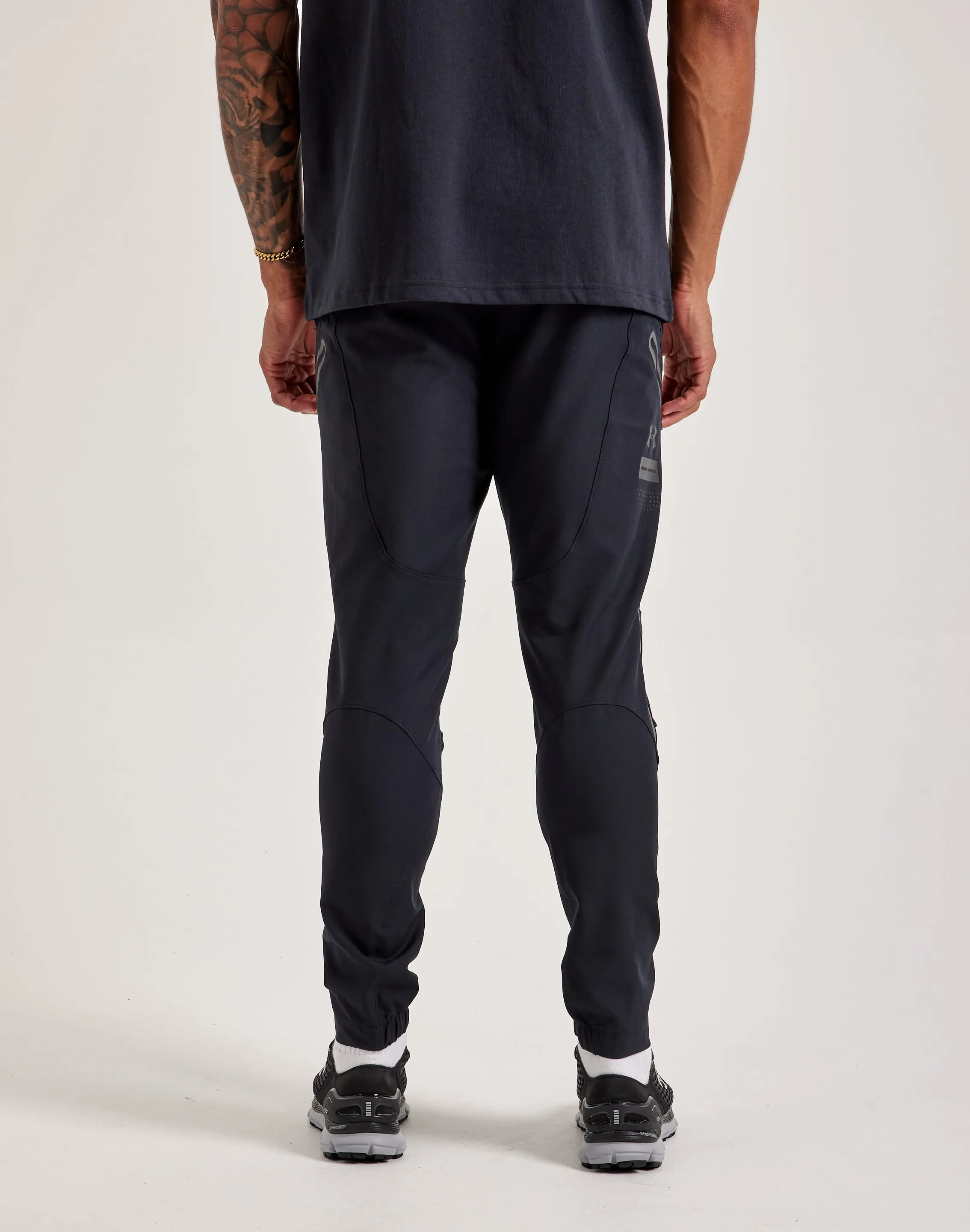 Under Armour Unstoppable Cargo Pants