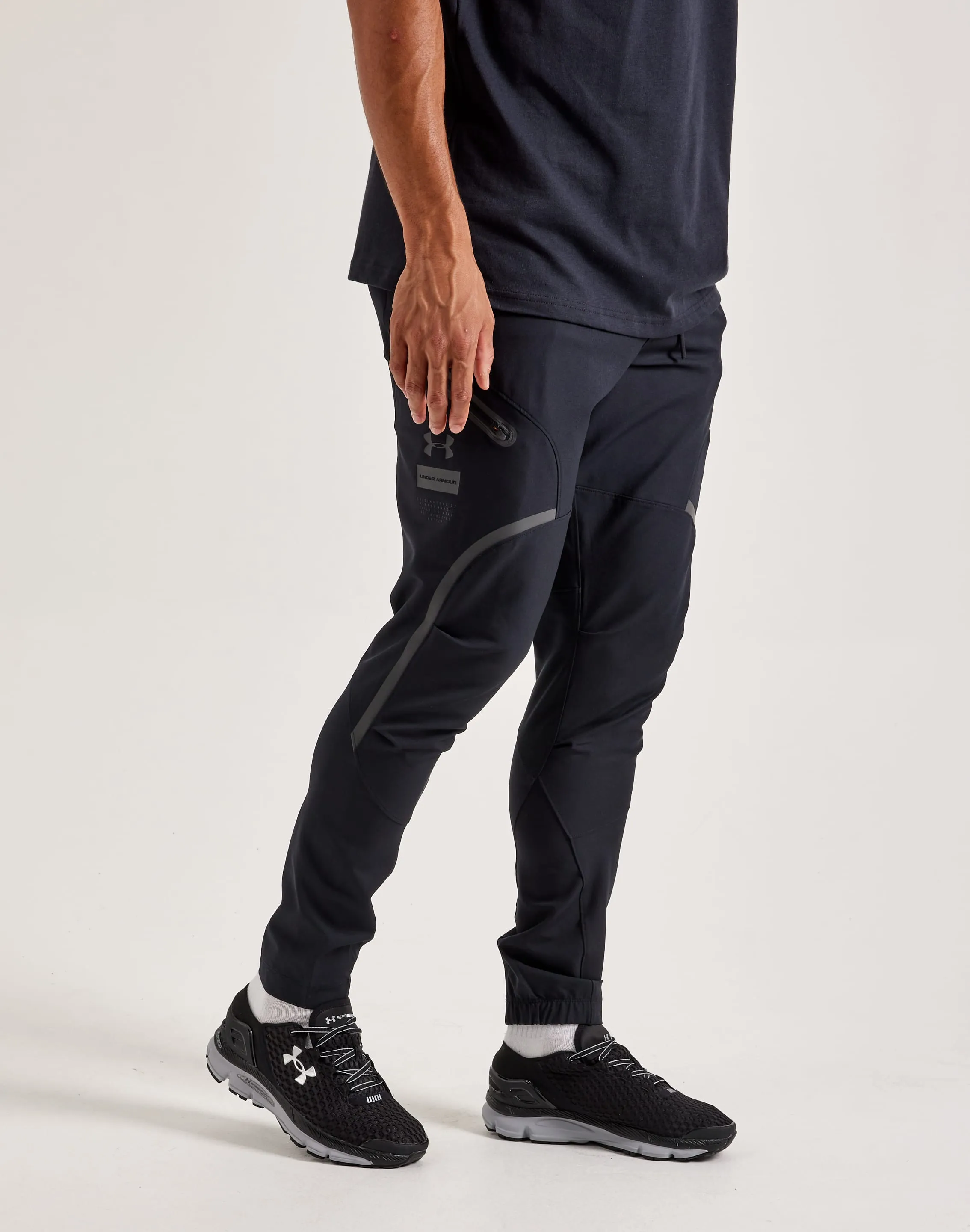 Under Armour Unstoppable Cargo Pants