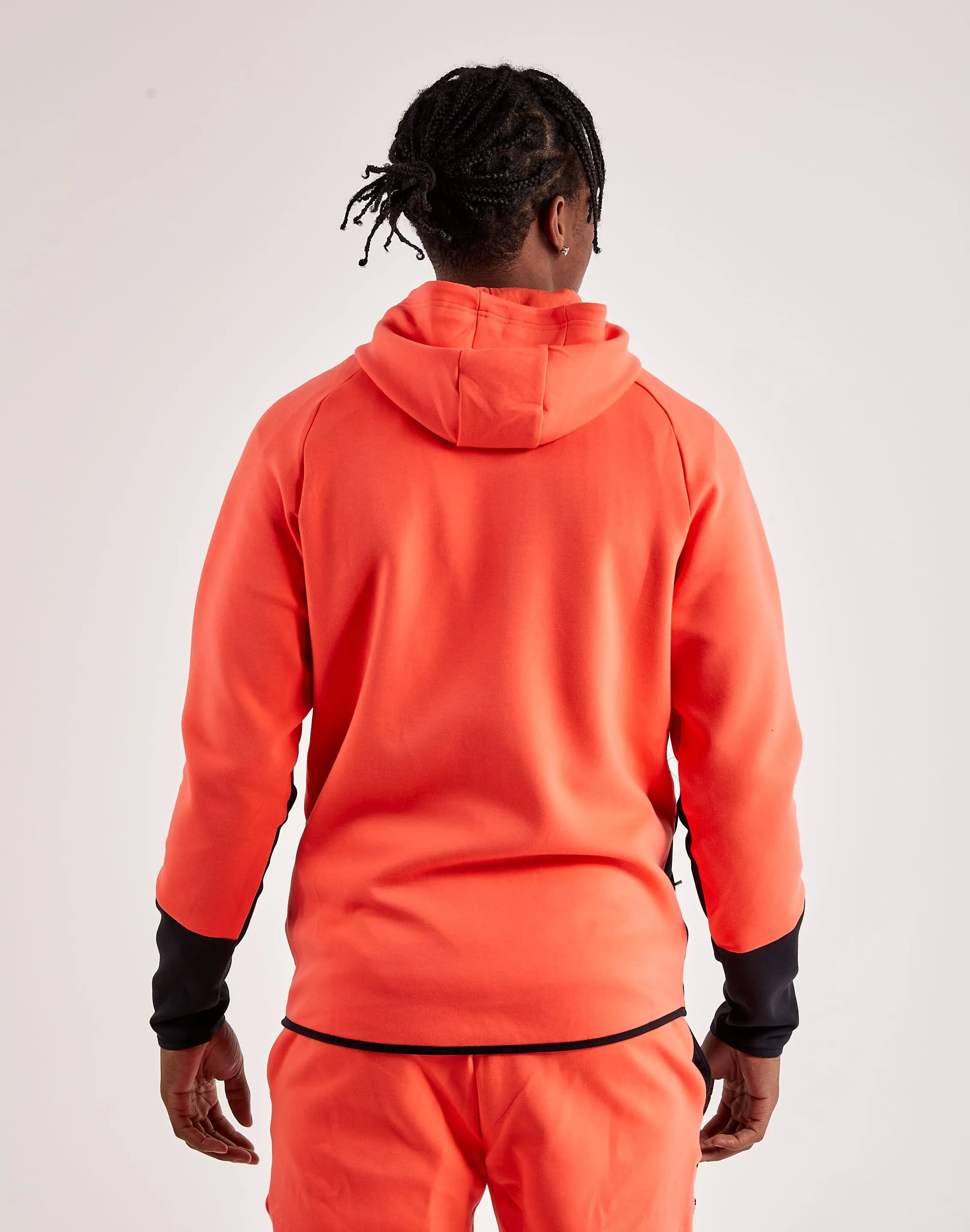 Under Armour Unstoppable Fleece Full-Zip Hoodie