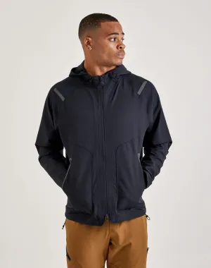 Under Armour Unstoppable Woven Jacket