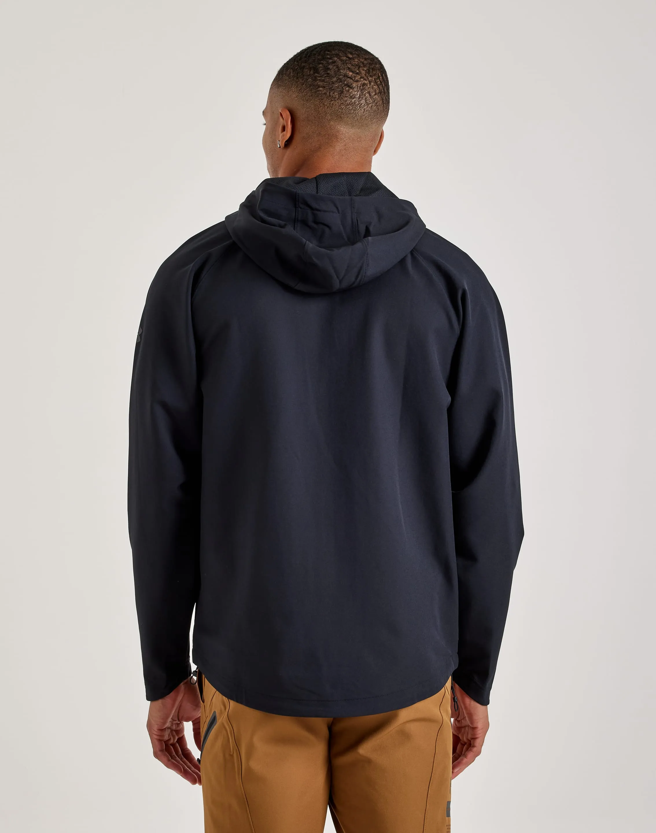 Under Armour Unstoppable Woven Jacket
