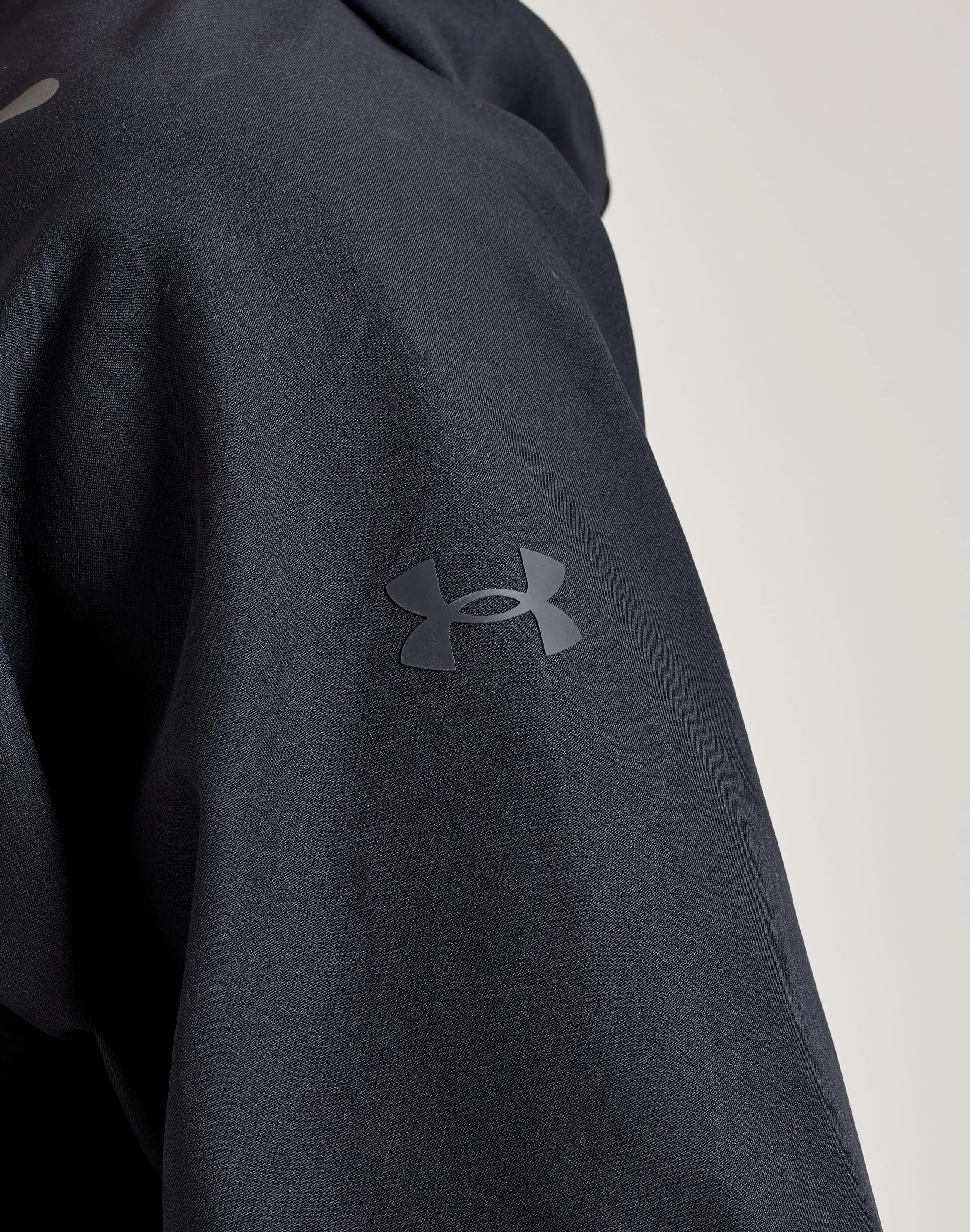 Under Armour Unstoppable Woven Jacket