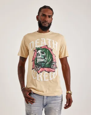 Urban Beast Death Crew Tee