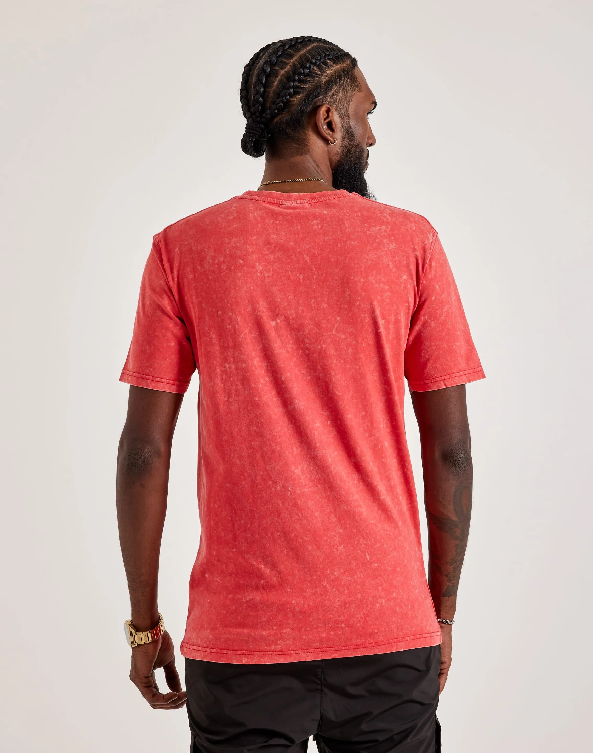 Urban Beast Death Crew Tee