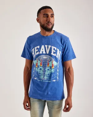 Urban Beast Heaven Tee