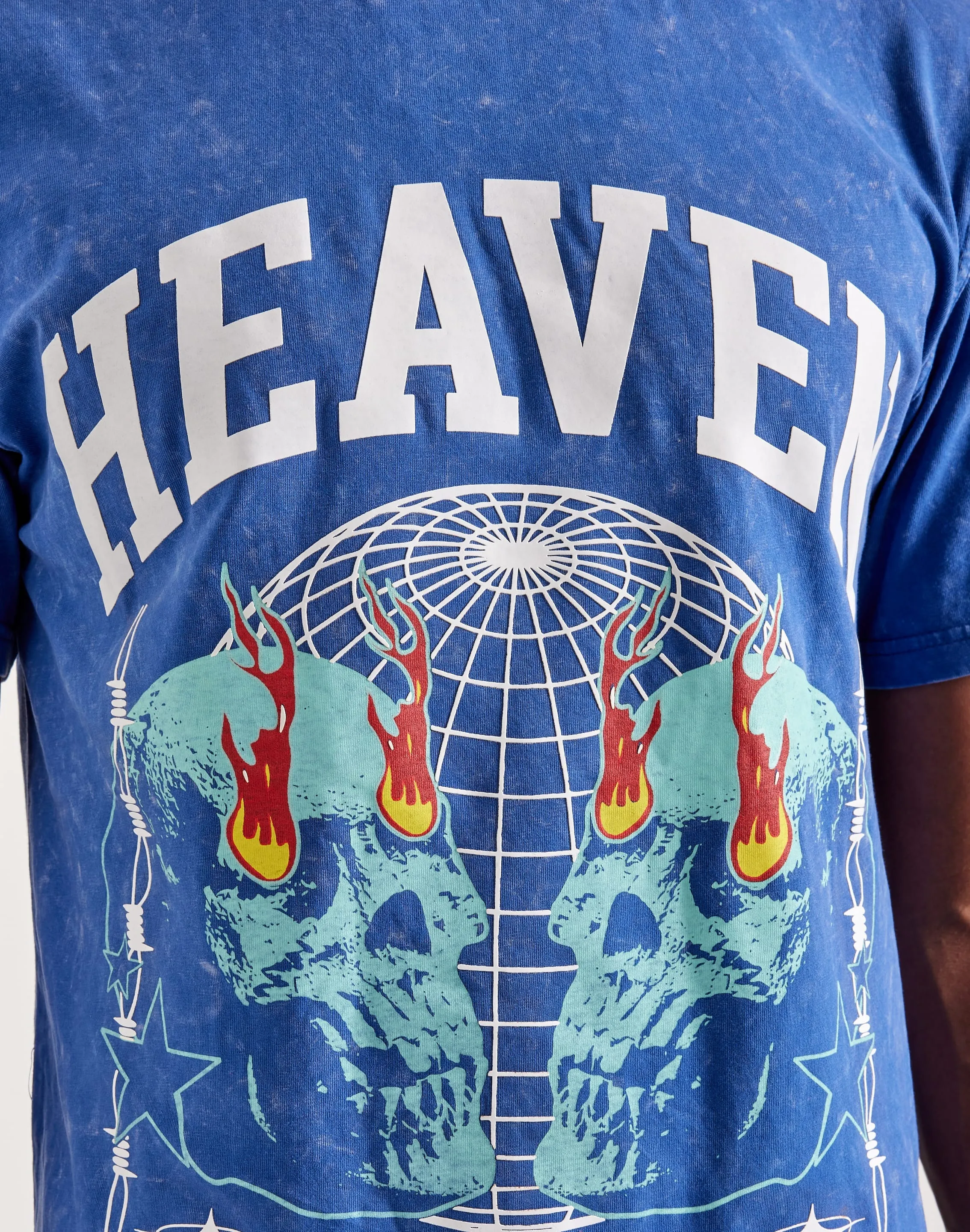 Urban Beast Heaven Tee