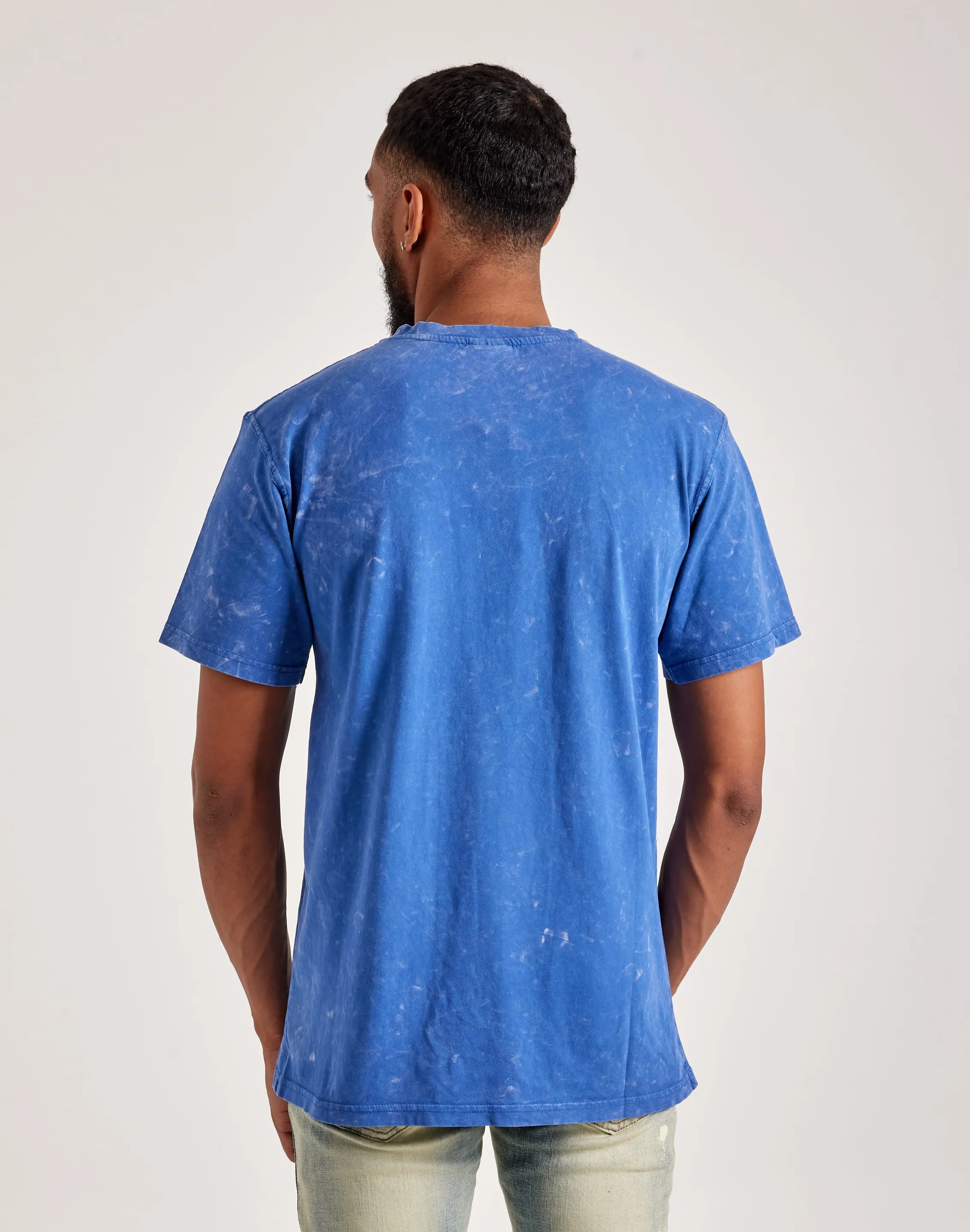 Urban Beast Heaven Tee