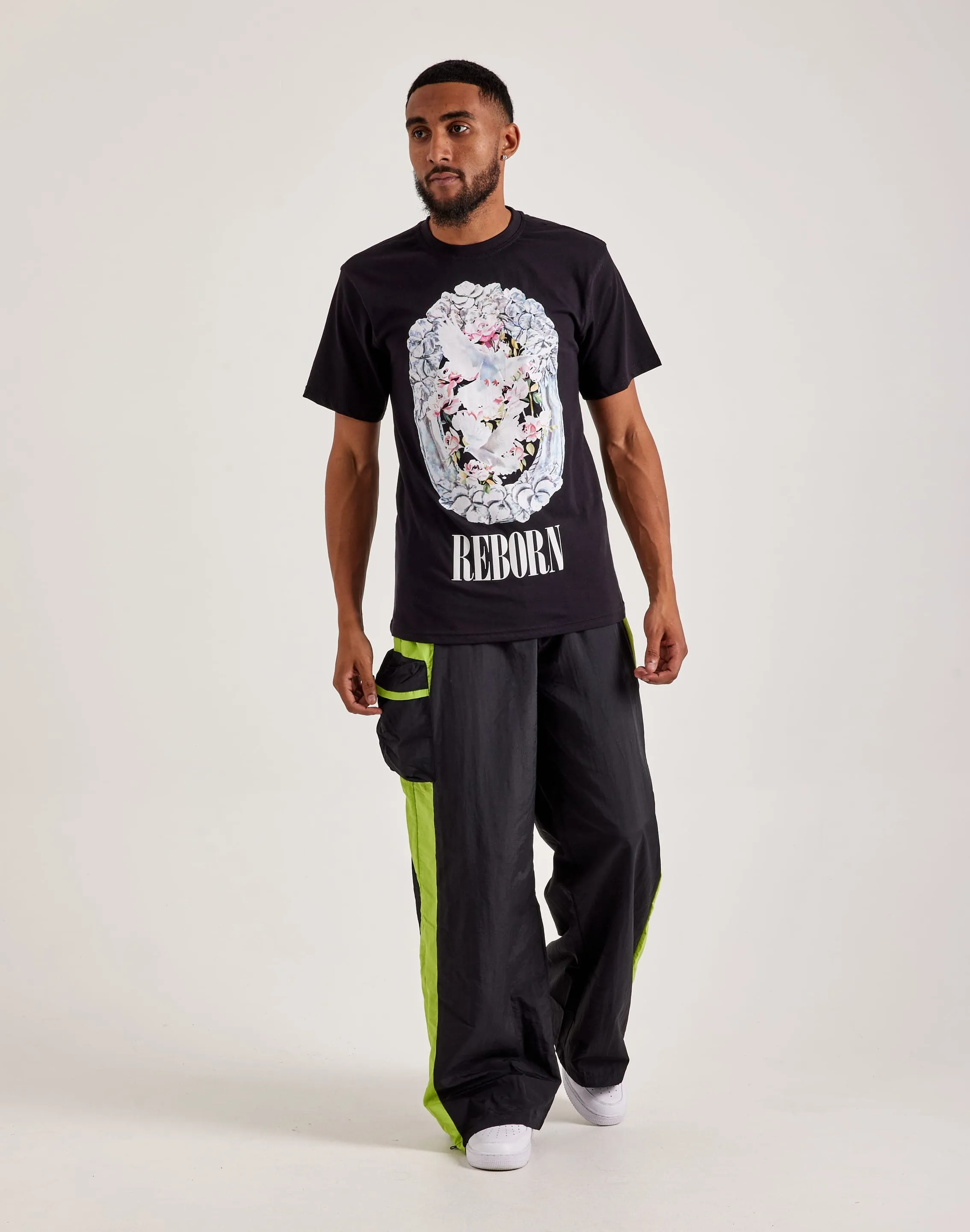 Urban Beast Reborn Tee
