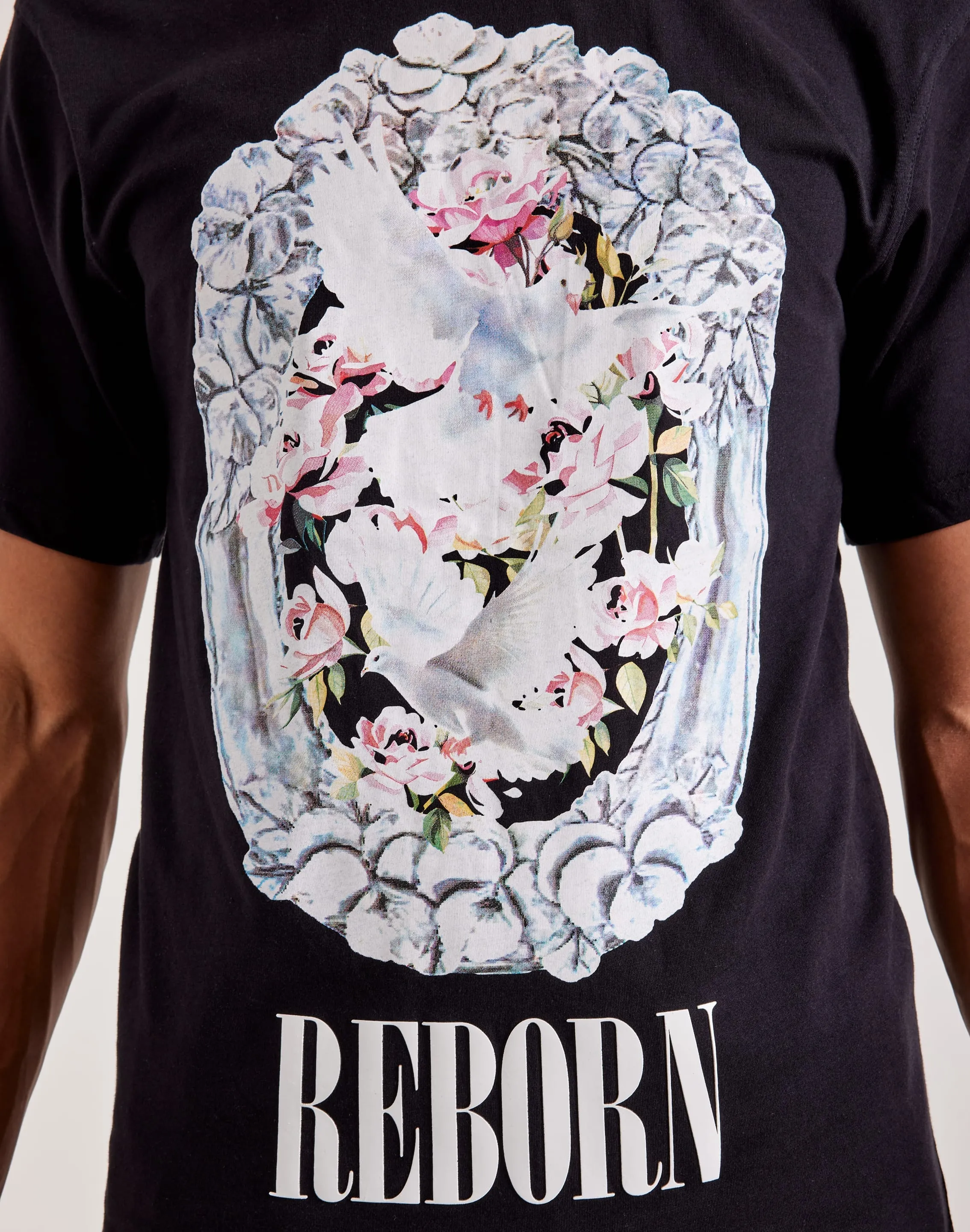 Urban Beast Reborn Tee