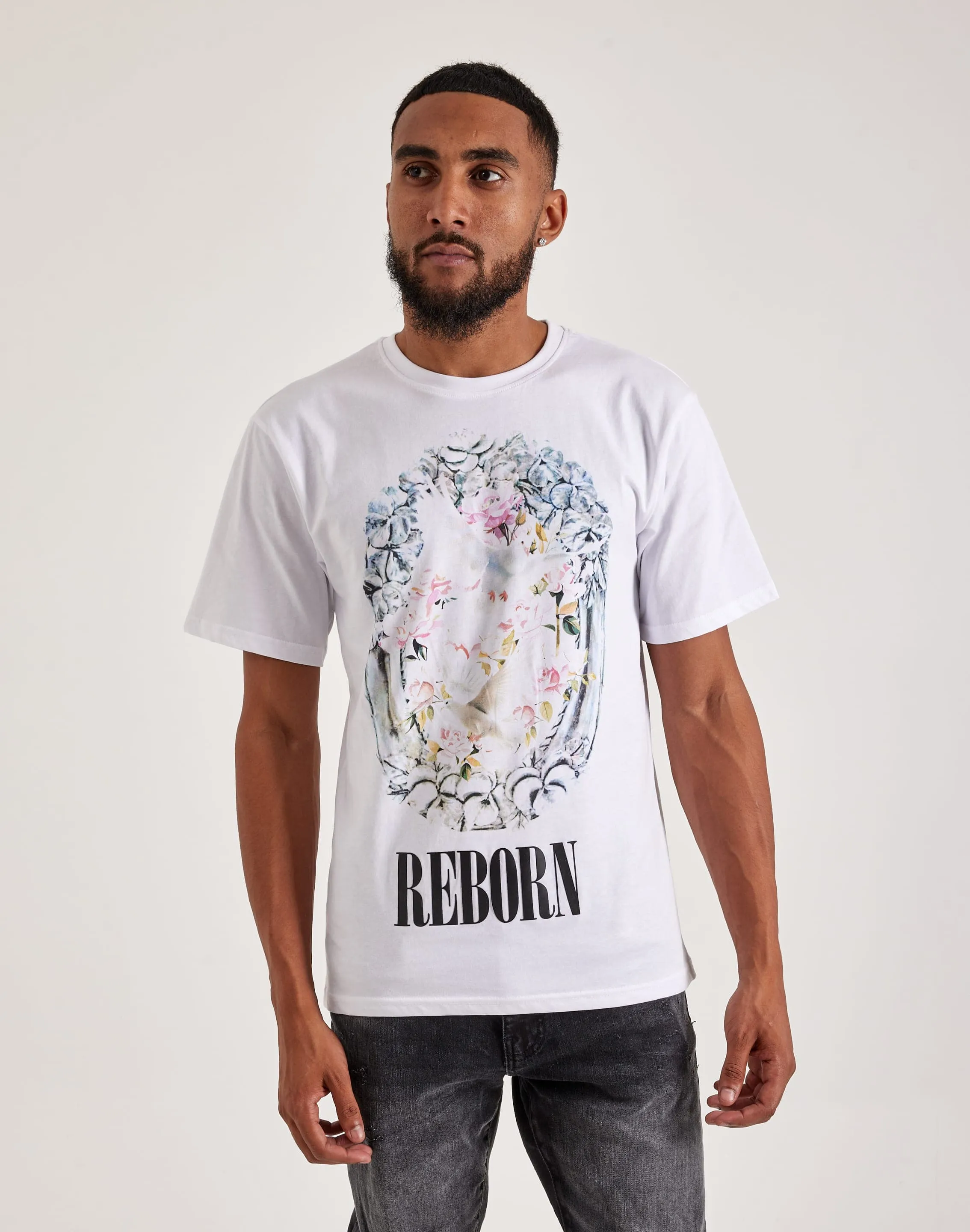 Urban Beast Reborn Tee