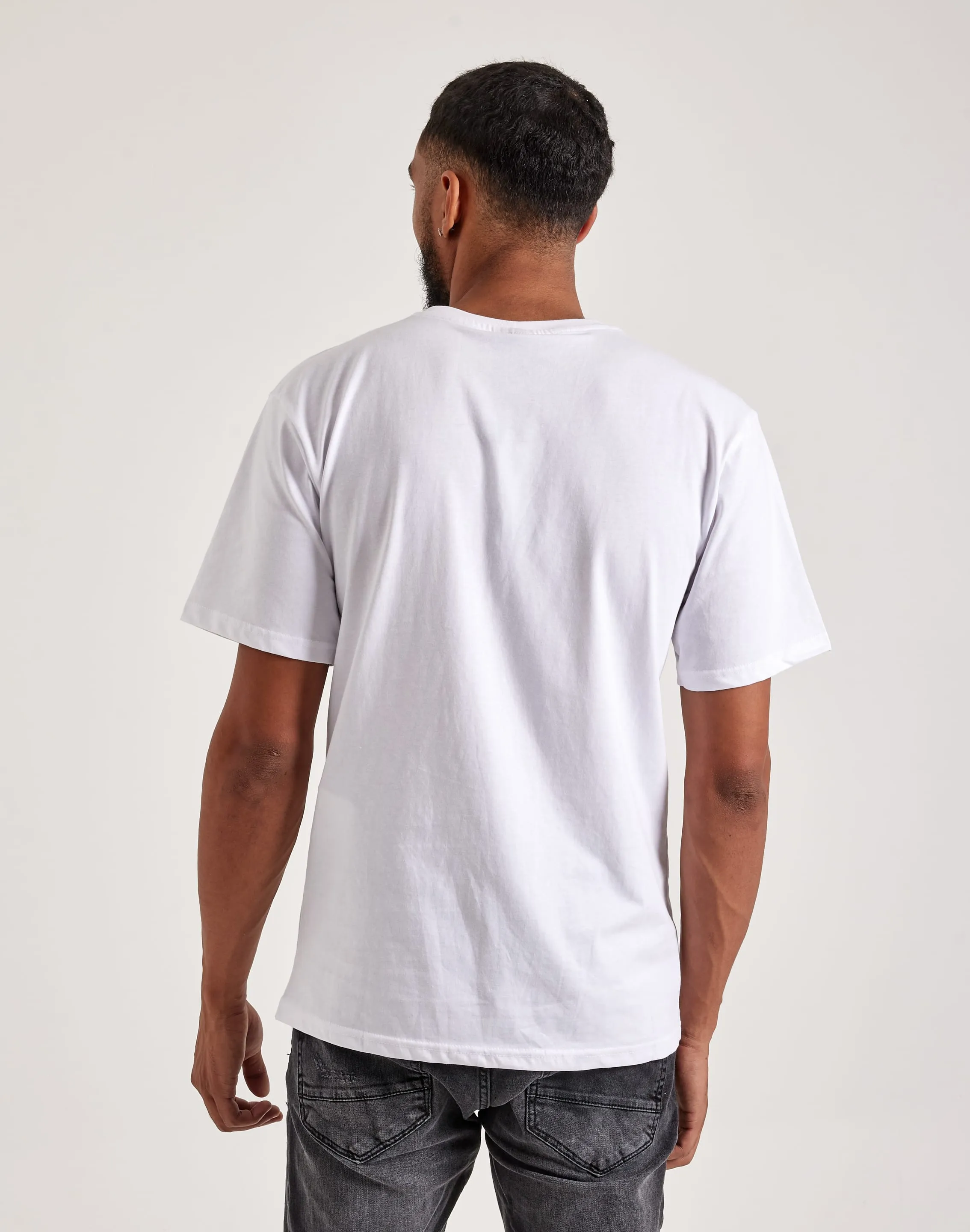 Urban Beast Reborn Tee