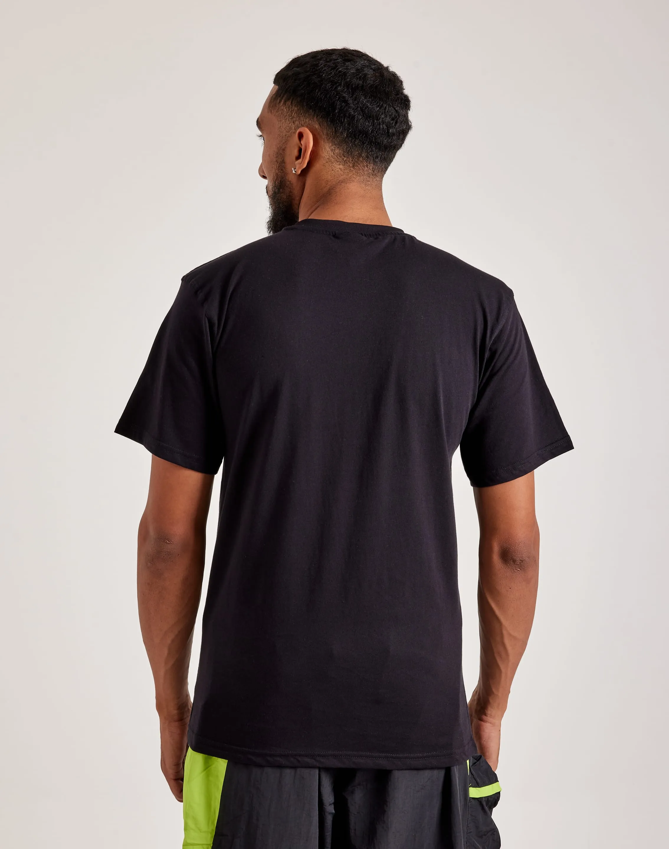 Urban Beast Reborn Tee