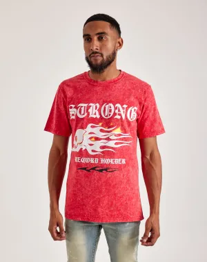 Urban Beast Strong Tee